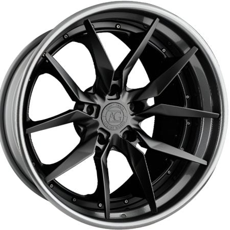 Avant Garde Luxury Series AGL13 Duoblock Wheel