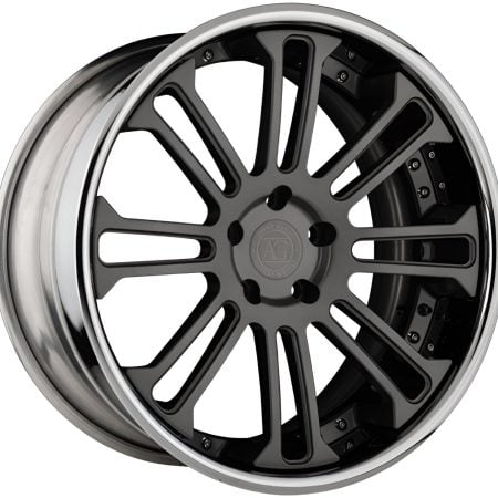 Avant Garde Luxury Series AGL14 Duoblock Wheel