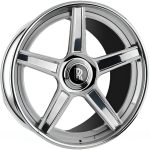 Avant Garde Luxury Series AGL16 Duoblock Wheel