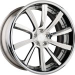 Avant Garde Luxury Series AGL17 Duoblock Wheel