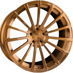 Avant Garde Luxury Series AGL20 Duoblock Wheel