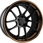 Avant Garde Luxury Series AGL21 Duoblock Wheel