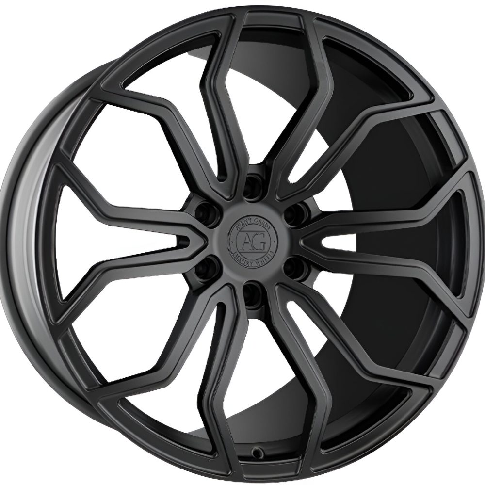 Avant Garde Luxury Series AGL32 Duoblock Wheel
