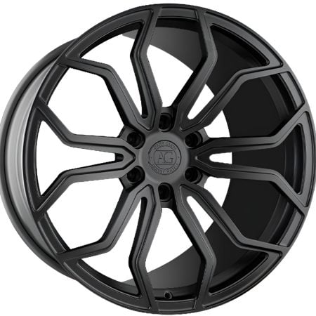 Avant Garde Luxury Series AGL32 Duoblock Wheel
