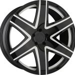 Avant Garde Luxury Series AGL34 Duoblock Wheel