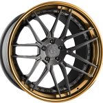 Avant Garde Luxury Series AGL35-ND Duoblock Wheel