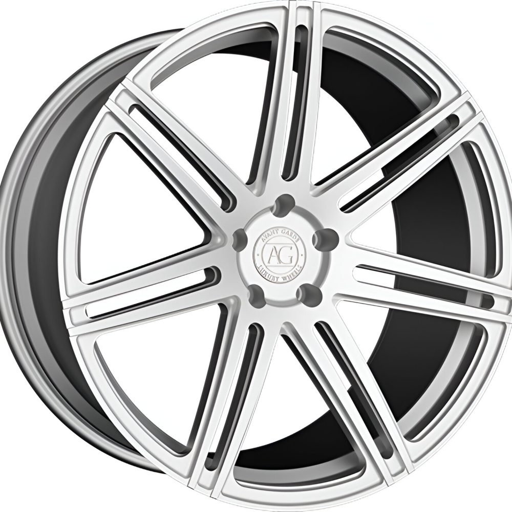 Avant Garde Luxury Series AGL36 Duoblock Wheel
