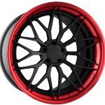 Avant Garde Luxury Series AGL40 Three-Piece Wheel