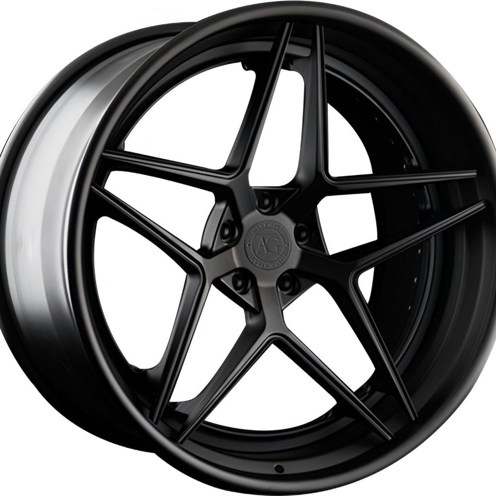 Avant Garde Luxury Series AGL42 Three-Piece Wheel