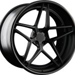 Avant Garde Luxury Series AGL42 Duoblock Wheel