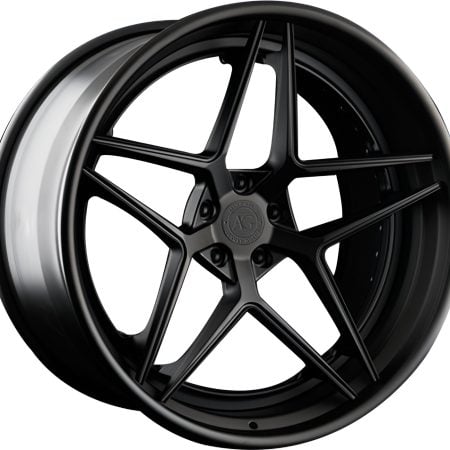 Avant Garde Luxury Series AGL42 Duoblock Wheel