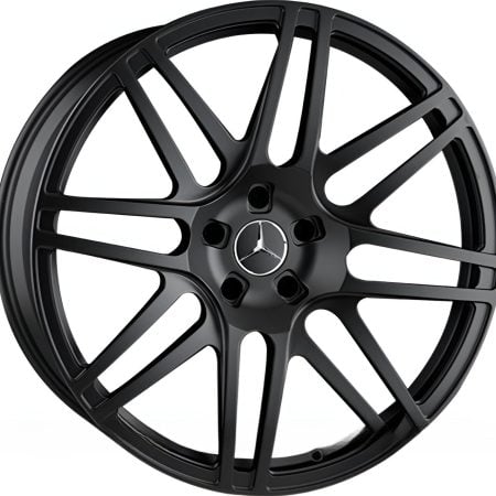 Avant Garde Luxury Series AGL44 Three-Piece Wheel