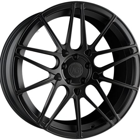 Avant Garde Luxury Series AGL49 Three-Piece Wheel