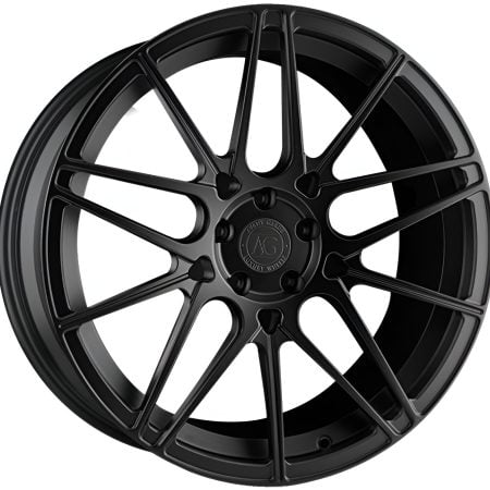 Avant Garde Luxury Series AGL49 Duoblock Wheel