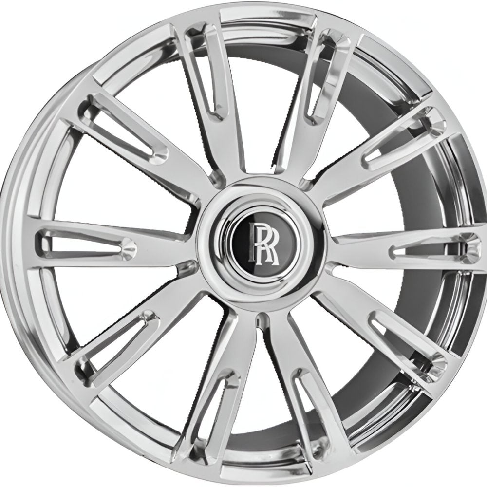 Avant Garde Luxury Series AGL50 Duoblock Wheel