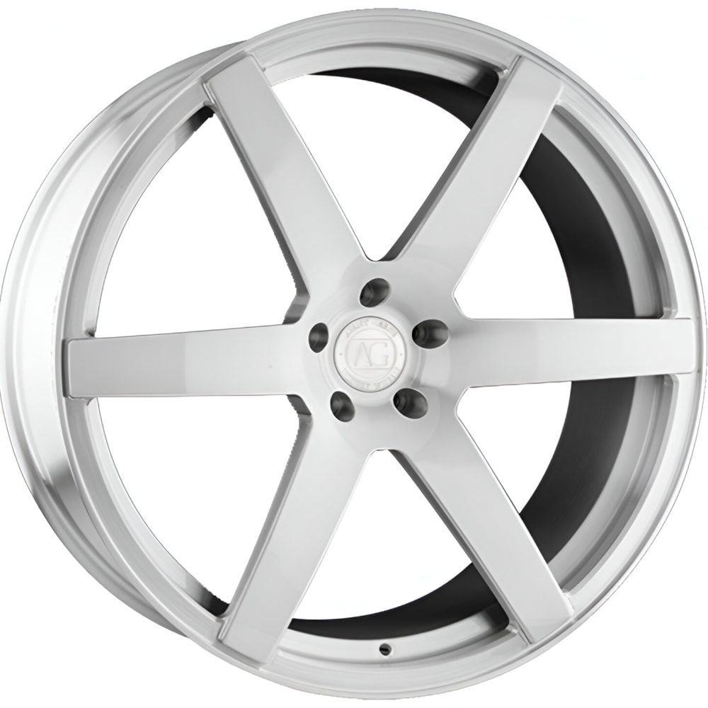 Avant Garde Luxury Series AGL51 Duoblock Wheel