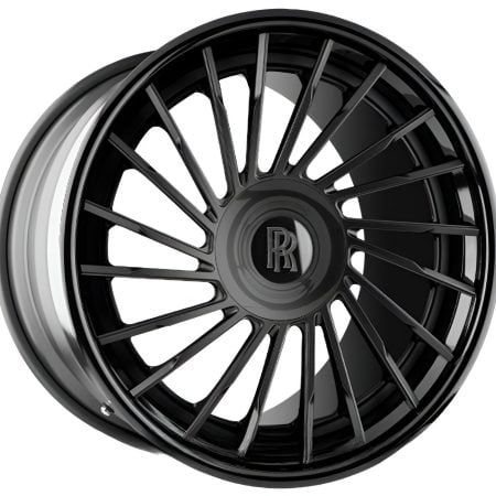 Avant Garde Luxury Series AGL54 Three-Piece Wheel