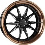 Avant Garde Luxury Series AGL59 Three-Piece Wheel