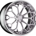 Avant Garde Luxury Series AGL61 Three-Piece Wheel