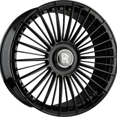 Avant Garde Luxury Series AGL63 Three-Piece Wheel