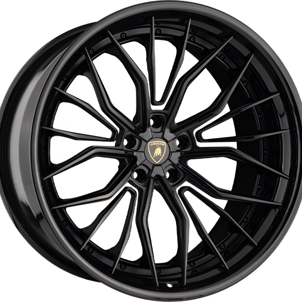 Avant Garde Luxury Series AGL67 Duoblock Wheel