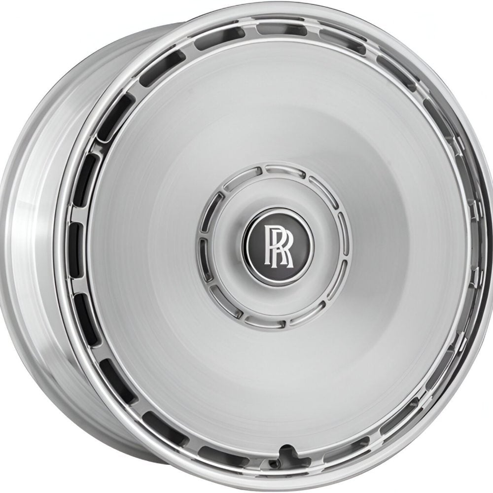 Avant Garde Luxury Series AGL78 Three-Piece Wheel