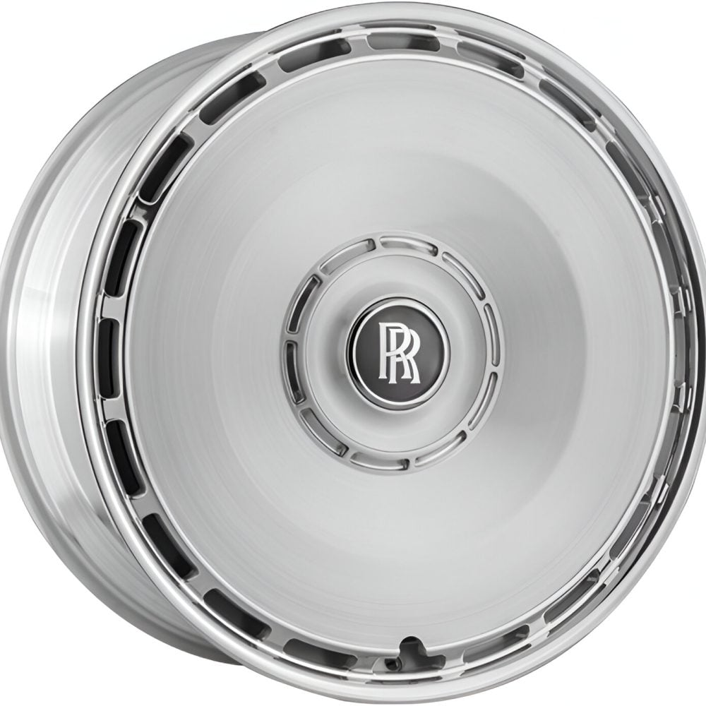 Avant Garde Luxury Series AGL78 Duoblock Wheel