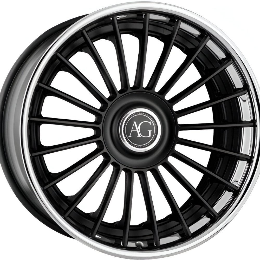 Avant Garde Luxury Series AGL79 Three-Piece Wheel