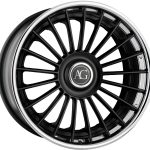 Avant Garde Luxury Series AGL79 Duoblock Wheel