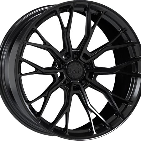 Avant Garde Luxury Series AGL86 Three-Piece Wheel
