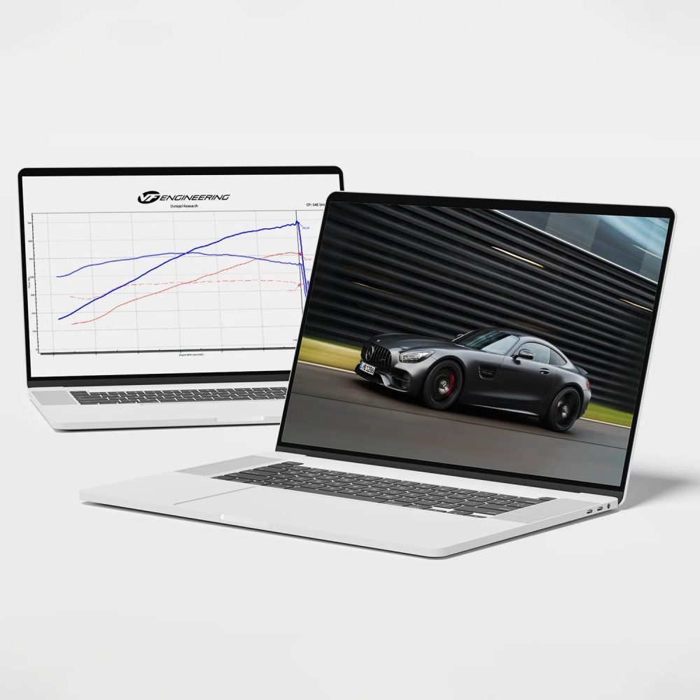 VF Engineering Competition Package Mercedes AMG GT, GTC, GTS [VFC.MER.AGT.NAE/VFC.MER.AGT.STS]