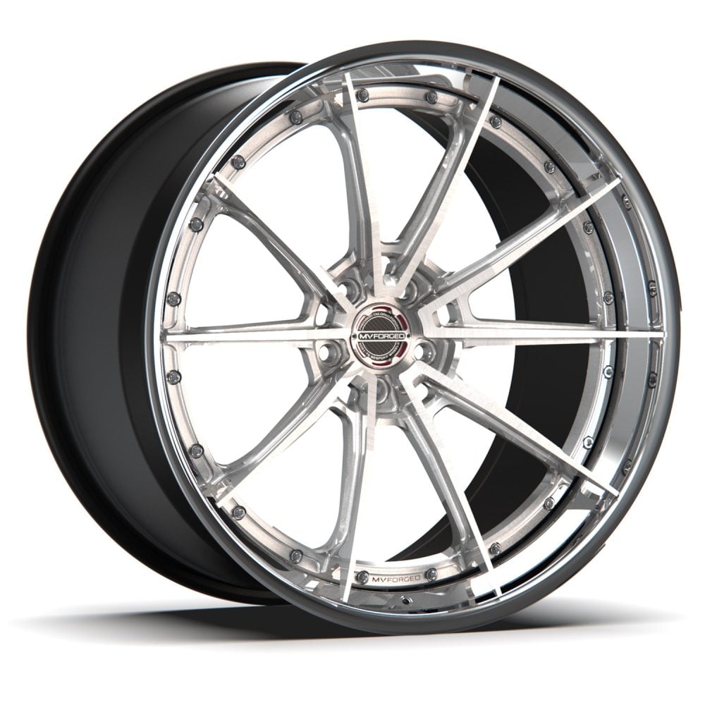 MV Forged Corsa Series CR10 Wheel