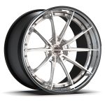 MV Forged Corsa Series CR10 Wheel