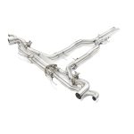 Fi EXHAUST Valvetronic Exhaust System for AM8 Aston Martin DBX707 (OPF)[AM-DBX-CBOE-CAB-MTM*2]