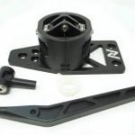 Numeric Racing Short Throw Shifter for Type F & G Porsche 911 / Carrera / Turbo - Components