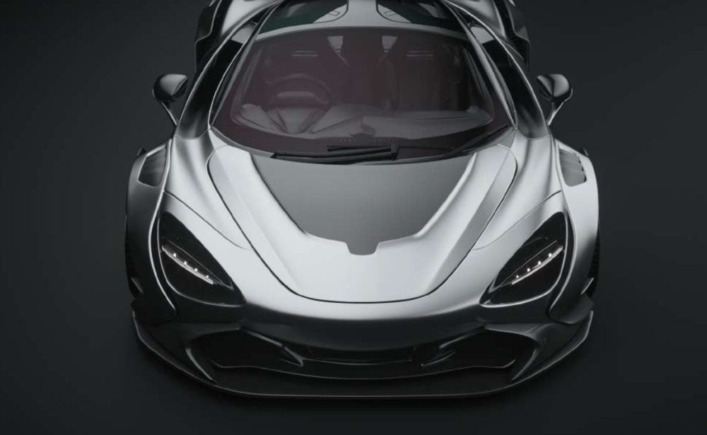 ZACOE Carbon Fiber 