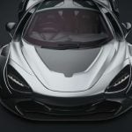ZACOE Carbon Fiber 