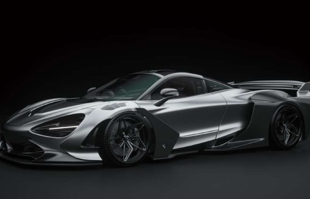 ZACOE Carbon Fiber 