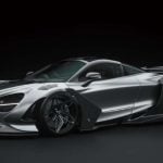 ZACOE Carbon Fiber 
