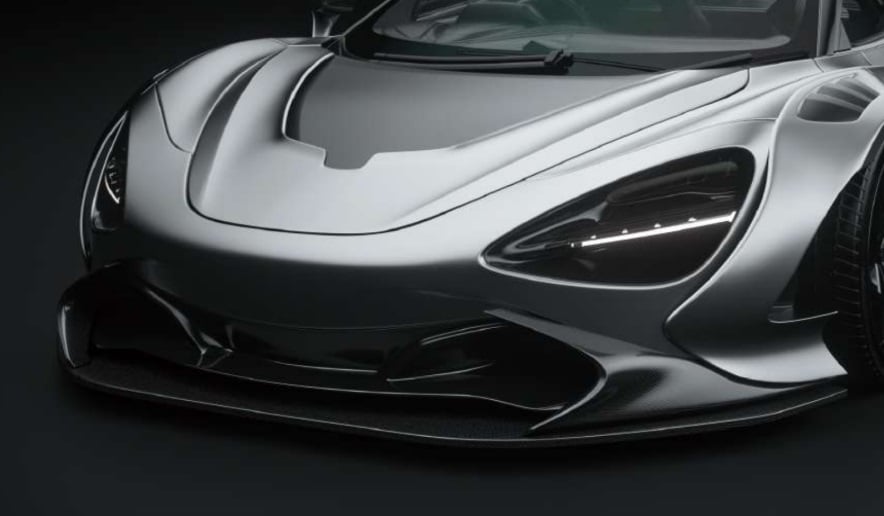 ZACOE Carbon Fiber 