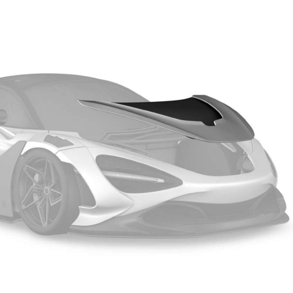 ZACOE Carbon Fiber 