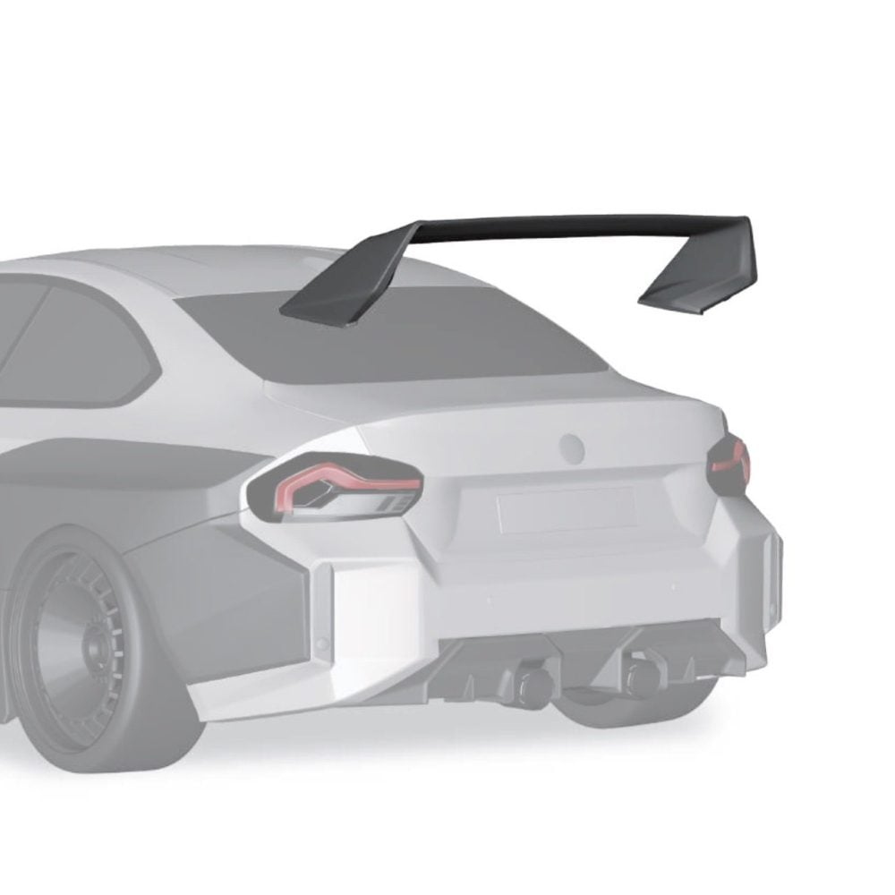 ZACOE Carbon Fiber 