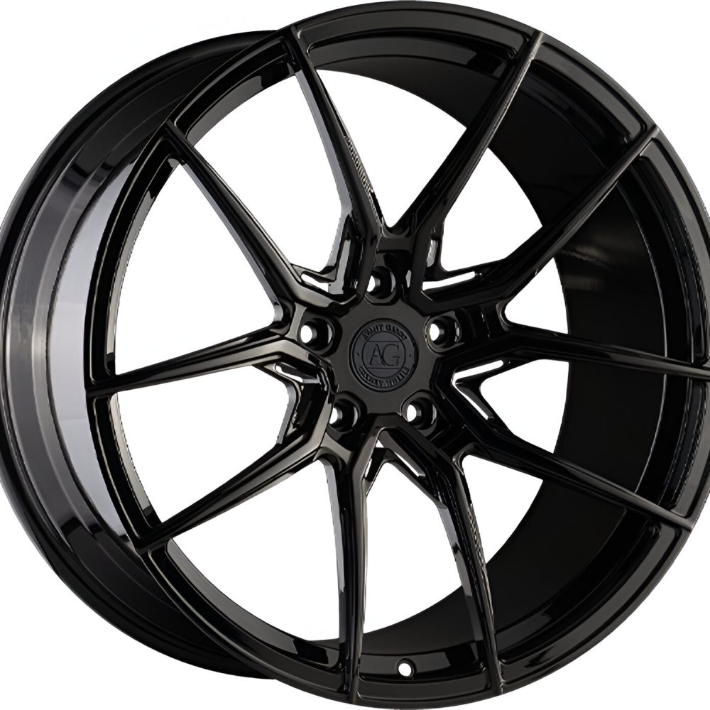 Avant Garde Luxury Series AGL68 Duoblock Wheel
