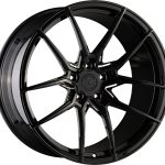Avant Garde Luxury Series AGL68 Duoblock Wheel