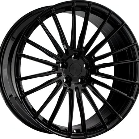 Avant Garde Luxury Series AGL71 Three-Piece Wheel