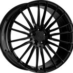 Avant Garde Luxury Series AGL71 Duoblock Wheel