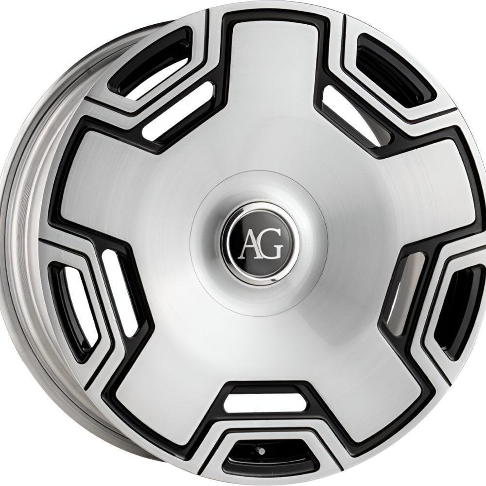 Avant Garde Luxury Series AGL73 Duoblock Wheel