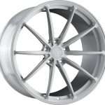 Avant Garde Luxury Series AGL74 Three-Piece Wheel