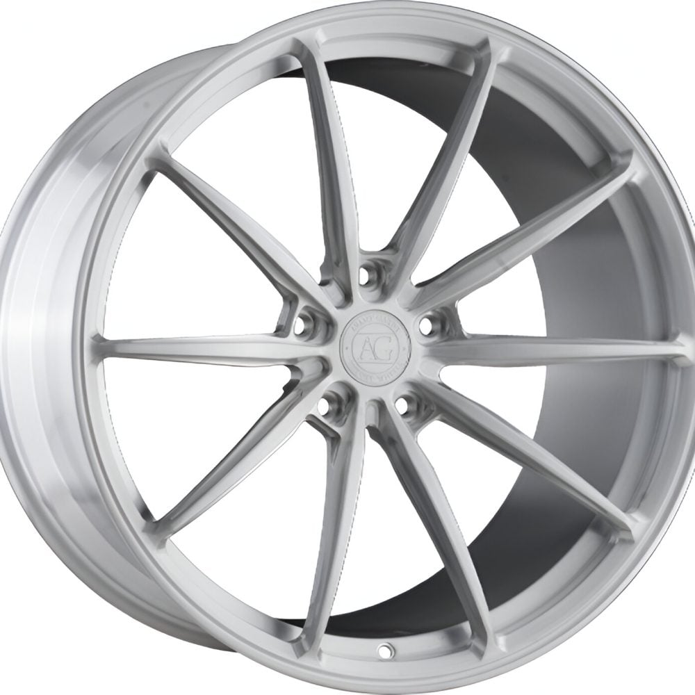 Avant Garde Luxury Series AGL74 Duoblock Wheel