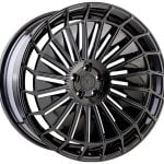 Avant Garde Luxury Series AGL83 Three-Piece Wheel